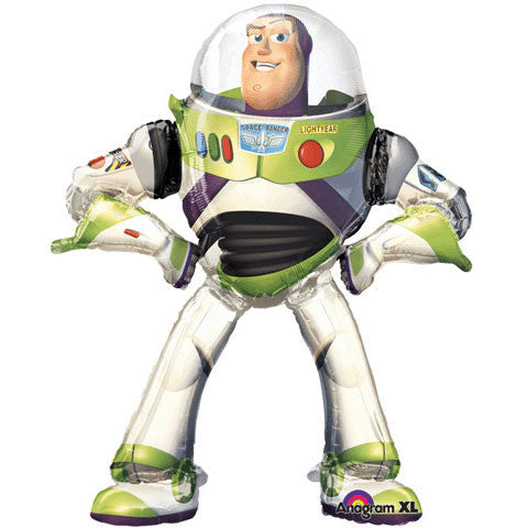 Buzz Lightyear Balloon