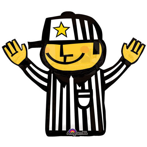 Referee Super Shape