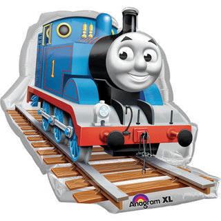 Thomas The Tank Engine Super Shape
