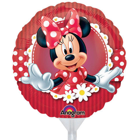 Mad About Minnie Mini