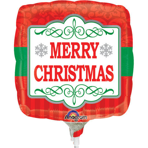 Christmas Elegance Mini