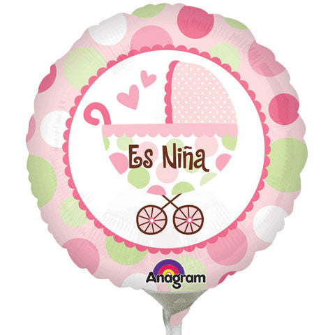 Es Nina Mini