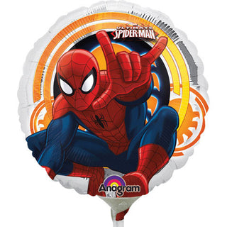 Spider-Man Ultimate Mini