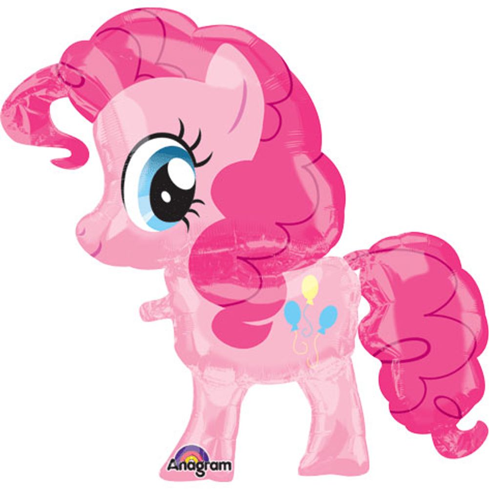 My Little Pony Balloon