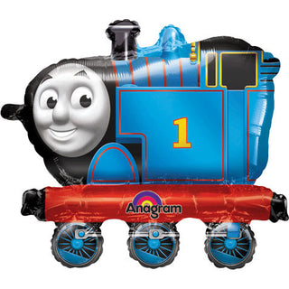 Thomas the Train Balloon