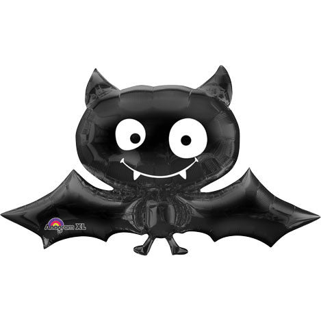Black Bat Super Shape