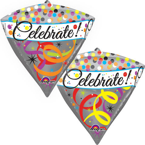 16" Celebrate Diamond
