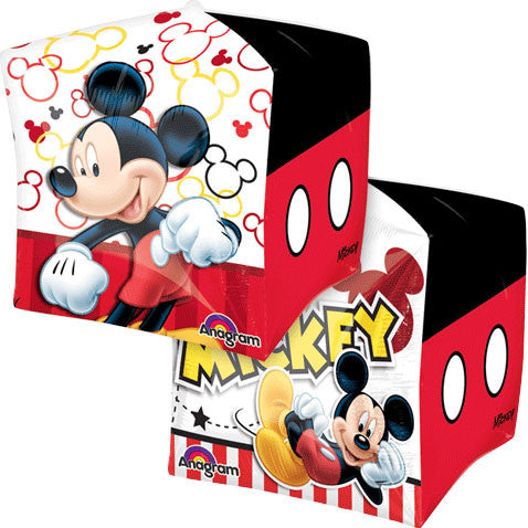 Mickey Mouse 15" Foil Balloon