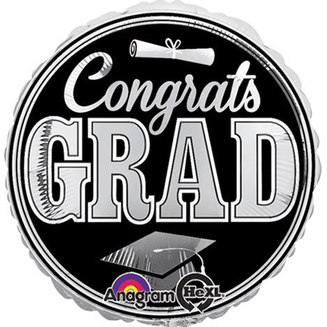 32" Graduating Class Hx