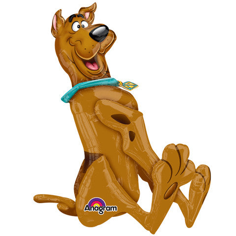 Scooby-Doo Balloon