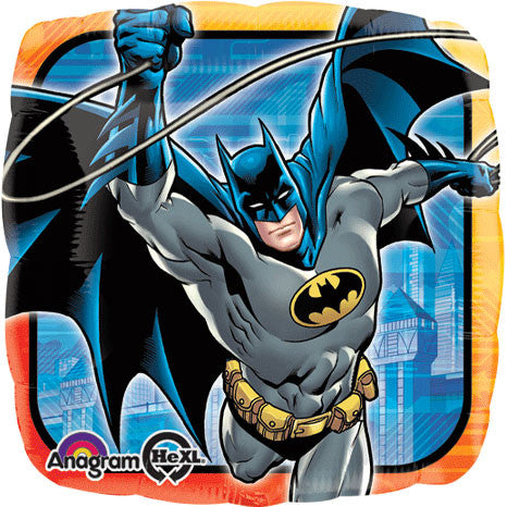 18" Batman Comics Hx