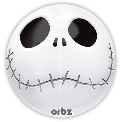 15" Jack Skellington Orbz
