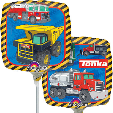 TONKA MINI