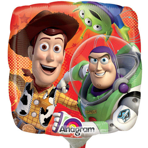 TOY STORY GANG MINI