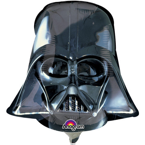DARTH VADER HELMET MINI SHAPE