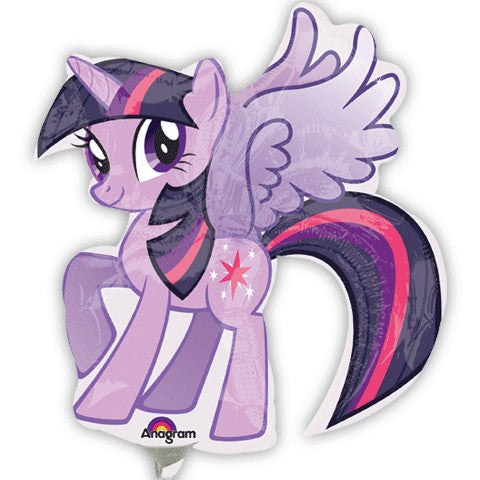 MY LITTLE PONY MINI SHAPE