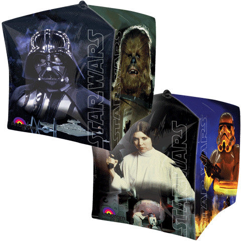 Star Wars Classic 15