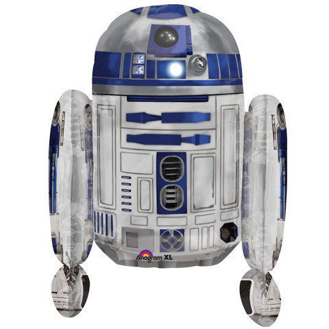 R2D2 MULTI-BALLOON