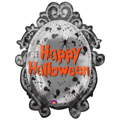 SPOOKY MIRROR FRAME SUPER SHAPE