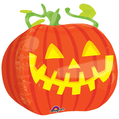 Pumpkin Ultra Shape