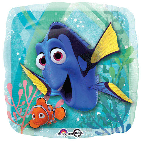 18" FINDING DORY HX