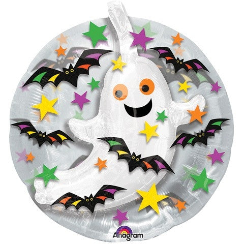 24" GHOST & BATS INSIDER