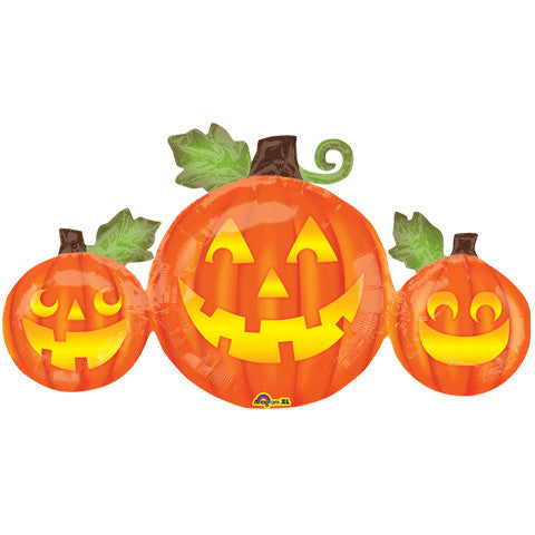 THREE HAPPY JACKS SUPER SHAPE