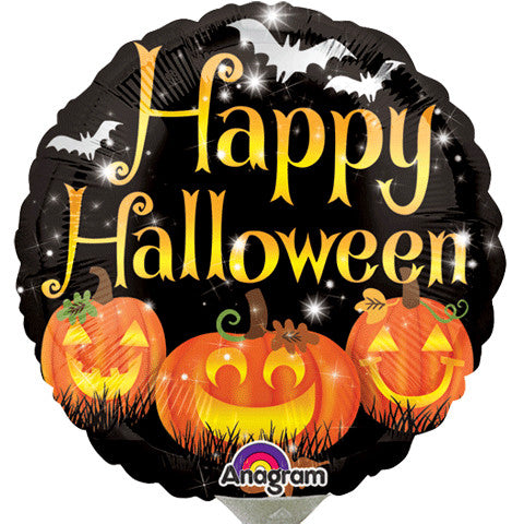 HAPPY PUMPKINS MICRO