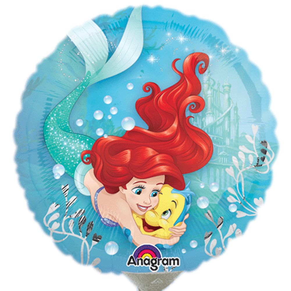ARIEL DREAM BIG MINI