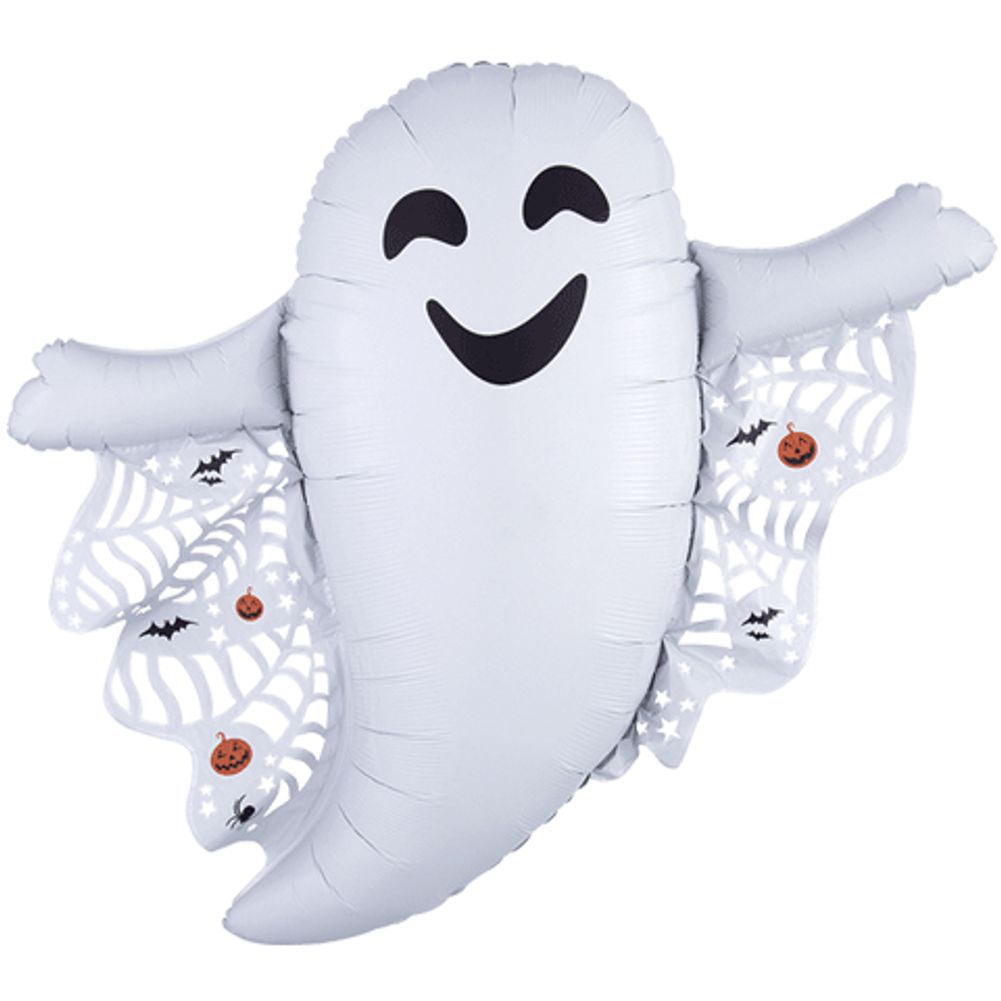 GHOST INTRICATES SUPER SHAPE