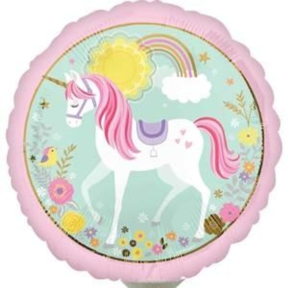 MAGICAL UNICORN MINI