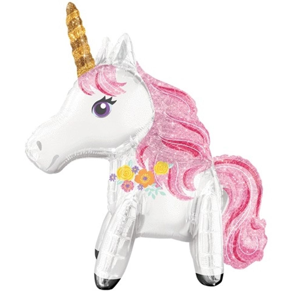 MAGICAL UNICORN MULTI-BALLOON