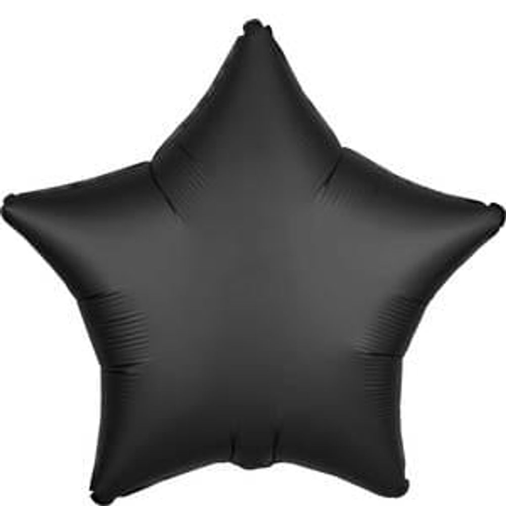 19" ONYX STAR SATIN LUXE US Novelty