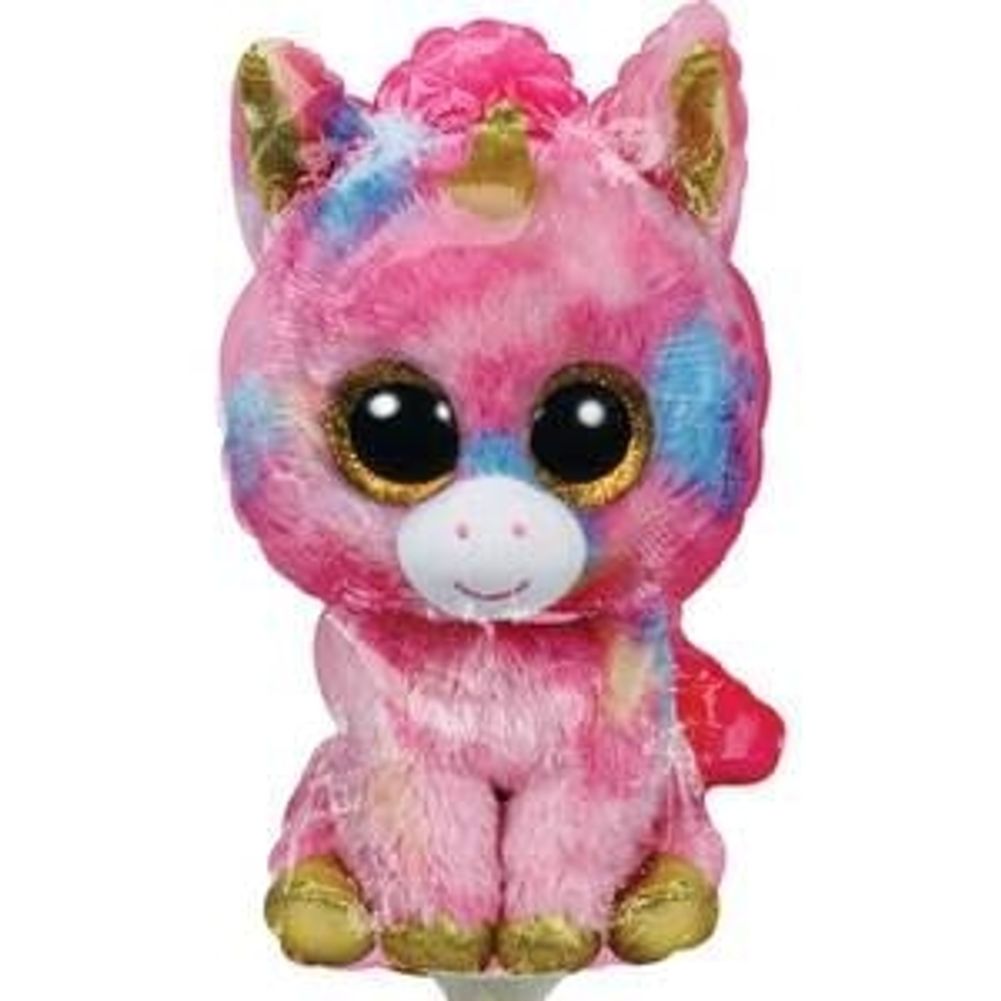 BEANIE BOOS MINI SHAPE
