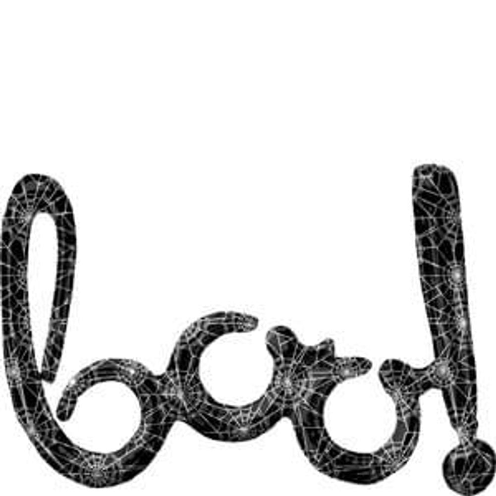 BOO! SCRIPT PHRASE