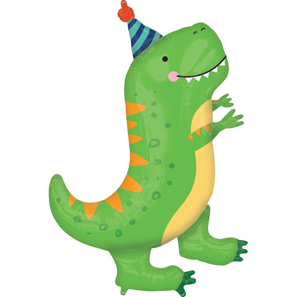 Dinomite T Rex Super Shape