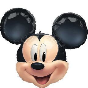 Mickey Mouse Forever Super Shape Balloon