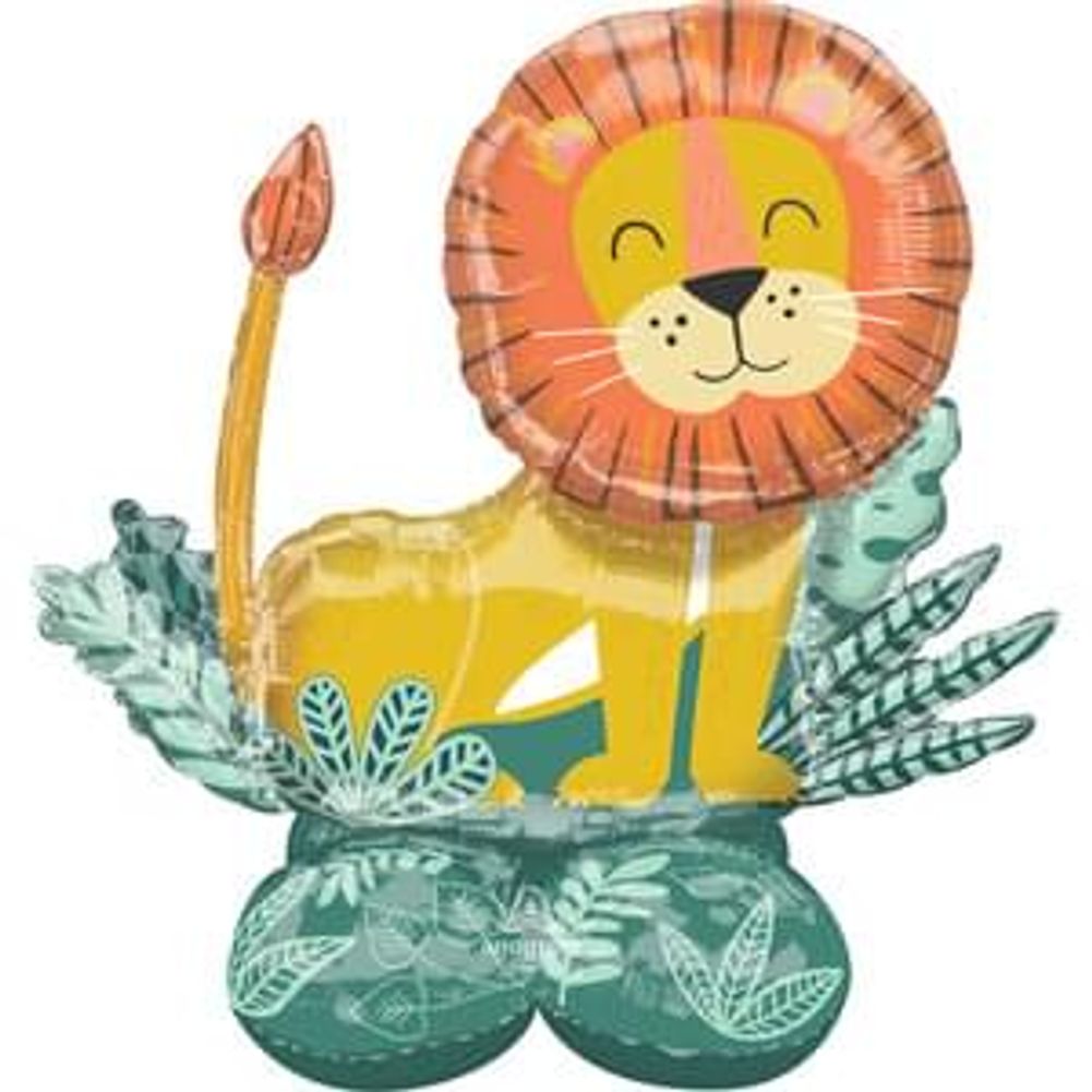 Lion Airloonz