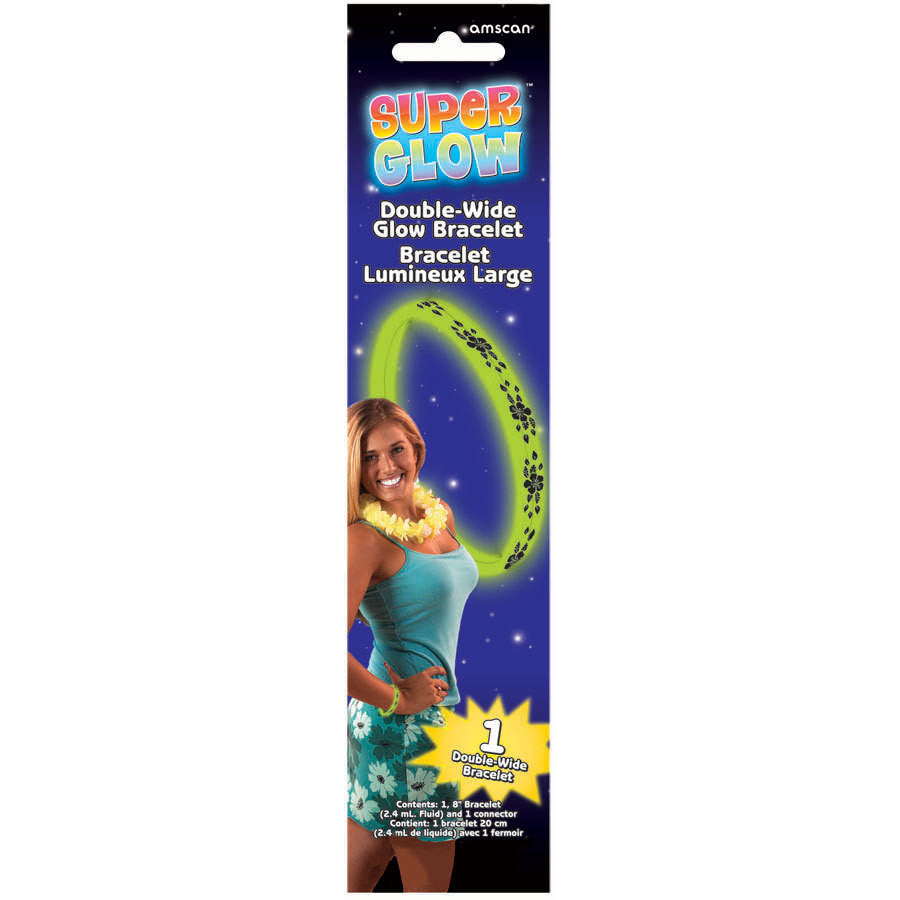 Wristband Glowstick