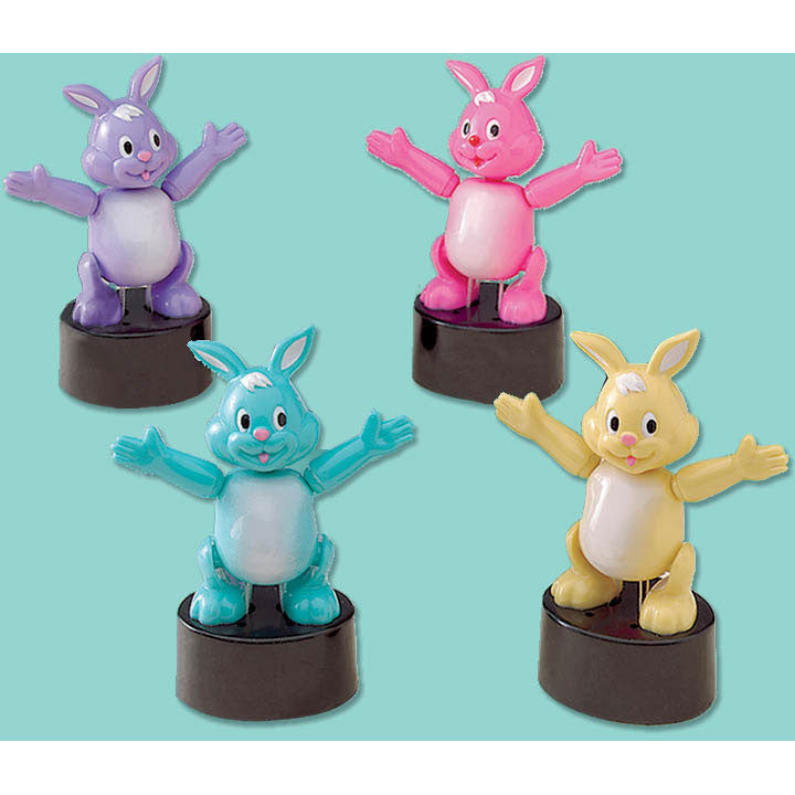 Floppy Bunny Favor