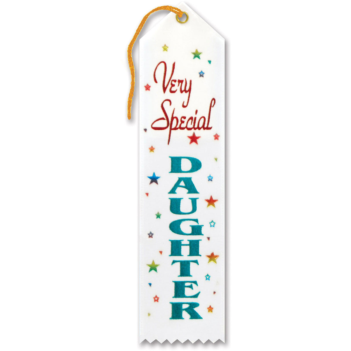 Very Special Daughter Award Ri