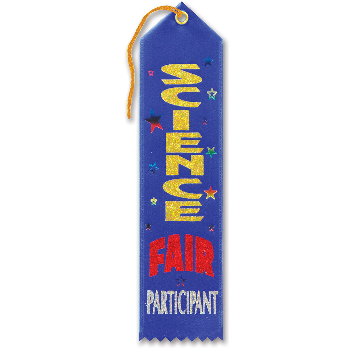 Science Fair Participant Award