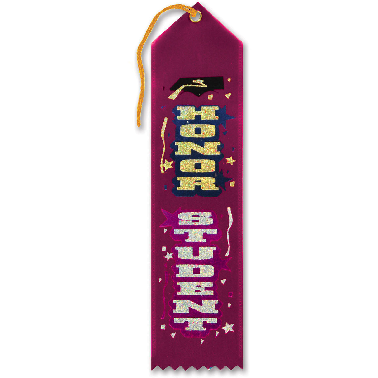 Honor Student Award Ribbon – US Novelty