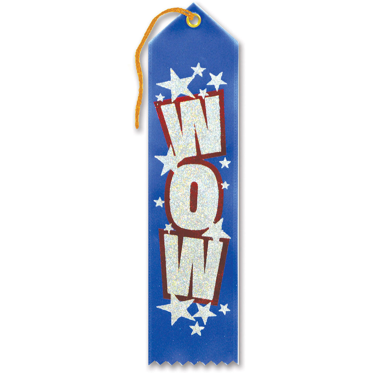 WOW Award Ribbon