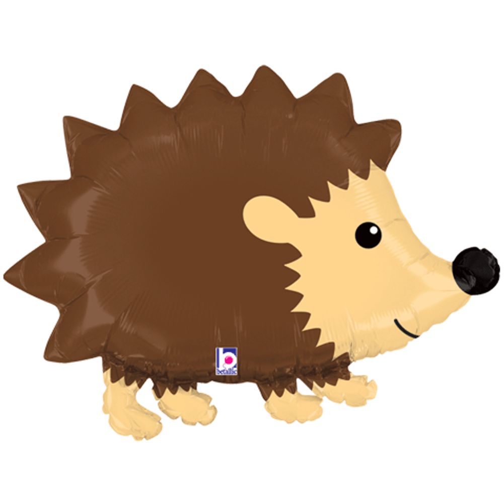 30" WOODLAND HEDGEHOG