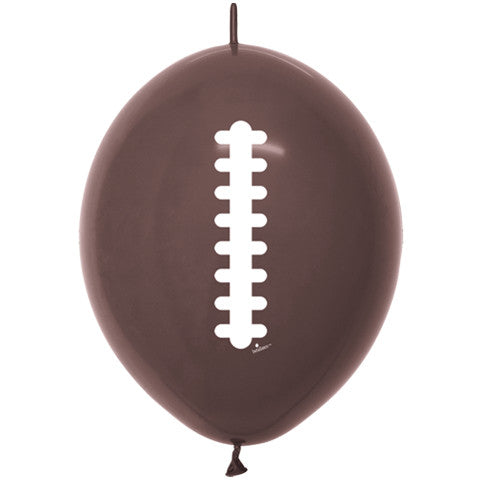12" Football LINK-O-LOON