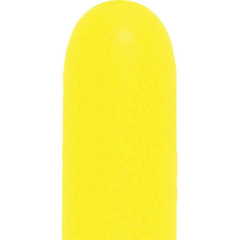 Sempertex 260B Fashion Yellow Tying Balloons Latex Balloons (10ct)