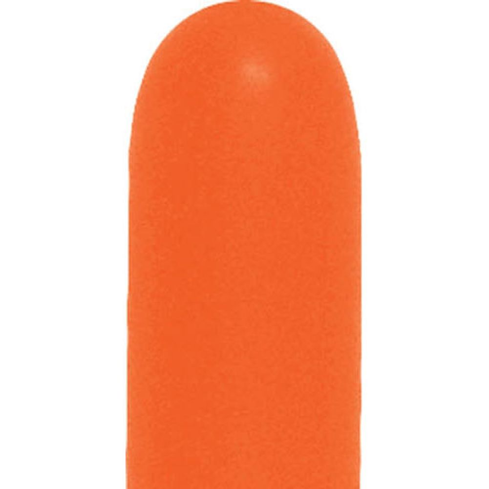 Sempertex 260B Fashion Orange Tying Balloons Latex Balloons (50ct)