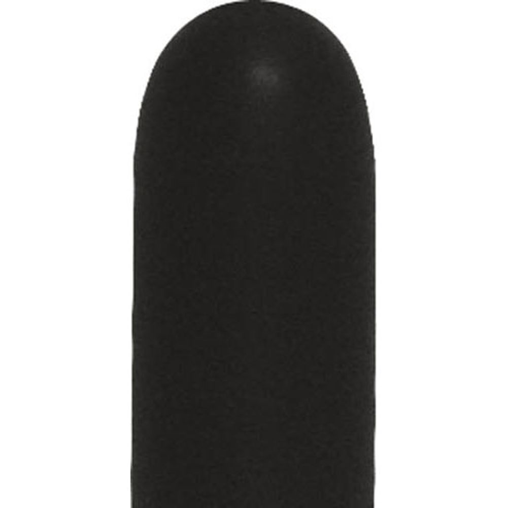 Sempertex 260B Deluxe Black Tying Balloons Latex Balloons (50ct)