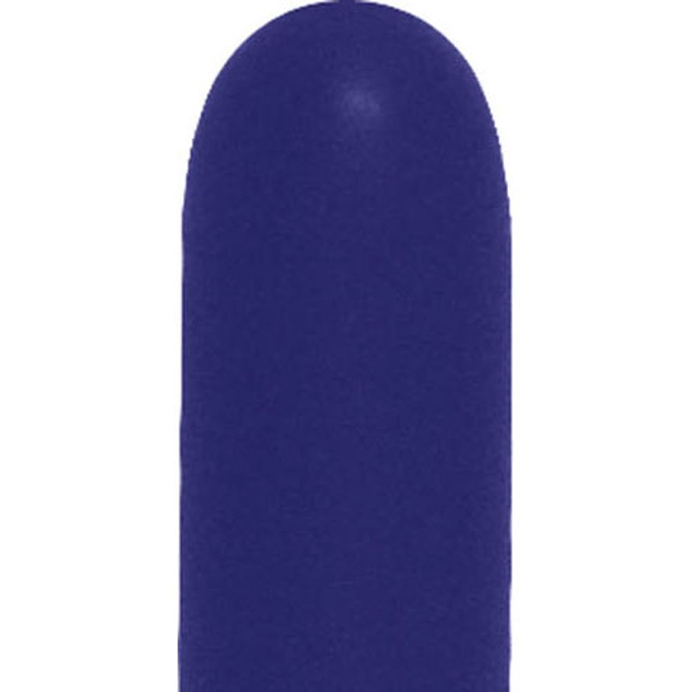 Sempertex 260B Fashion Royal Blue Tying Balloons Latex Balloons (50ct)